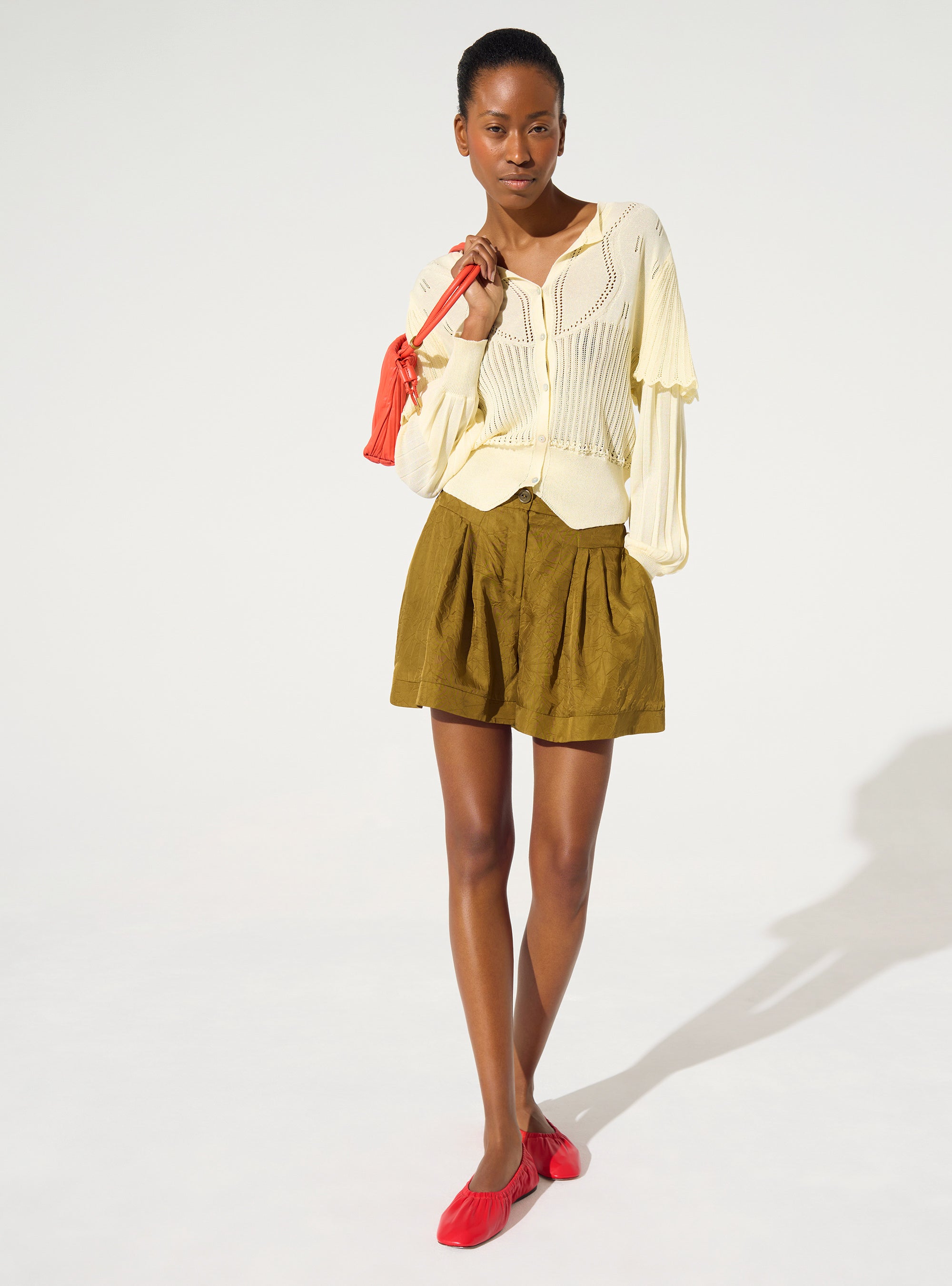 Cotélac - Pants & Skirts – COTELAC | Official Store