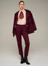 Cotélac Straight-leg pants