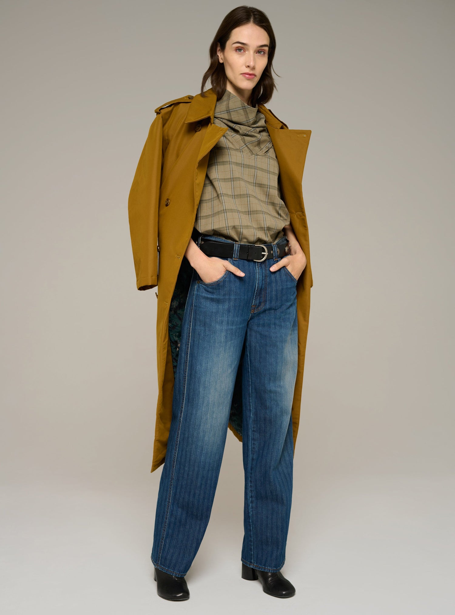 Cotélac Boyfriend jeans