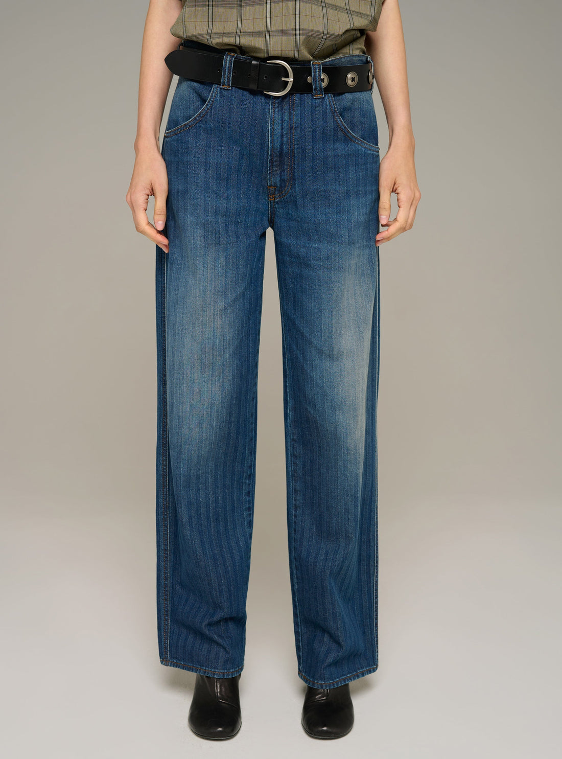 Cotélac Boyfriend jeans