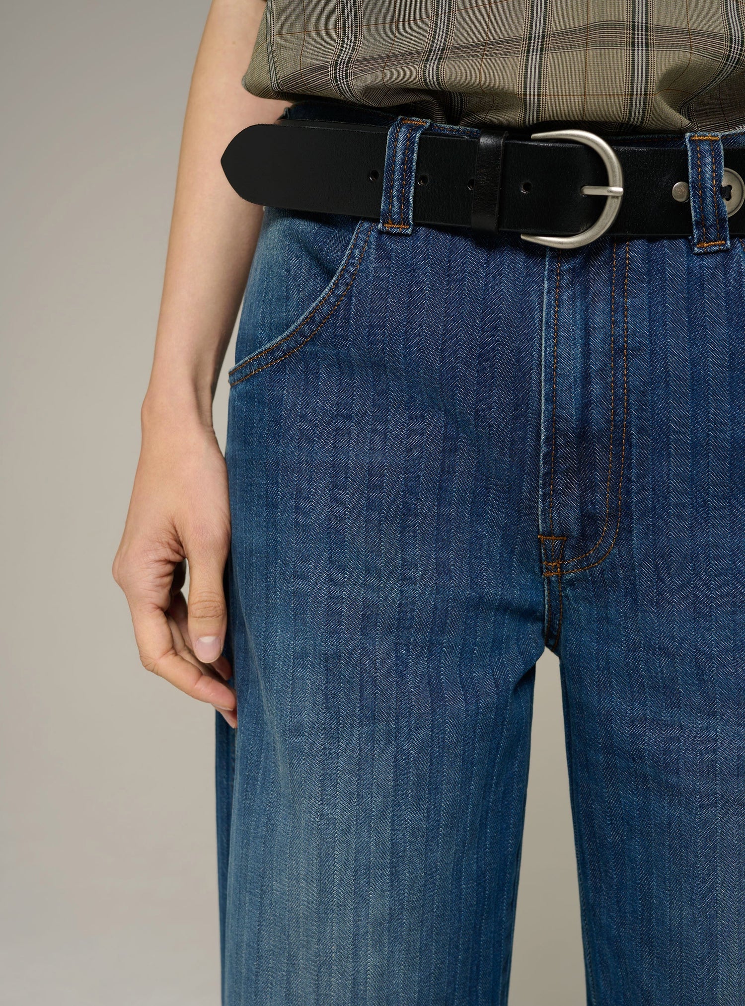 Cotélac Boyfriend jeans