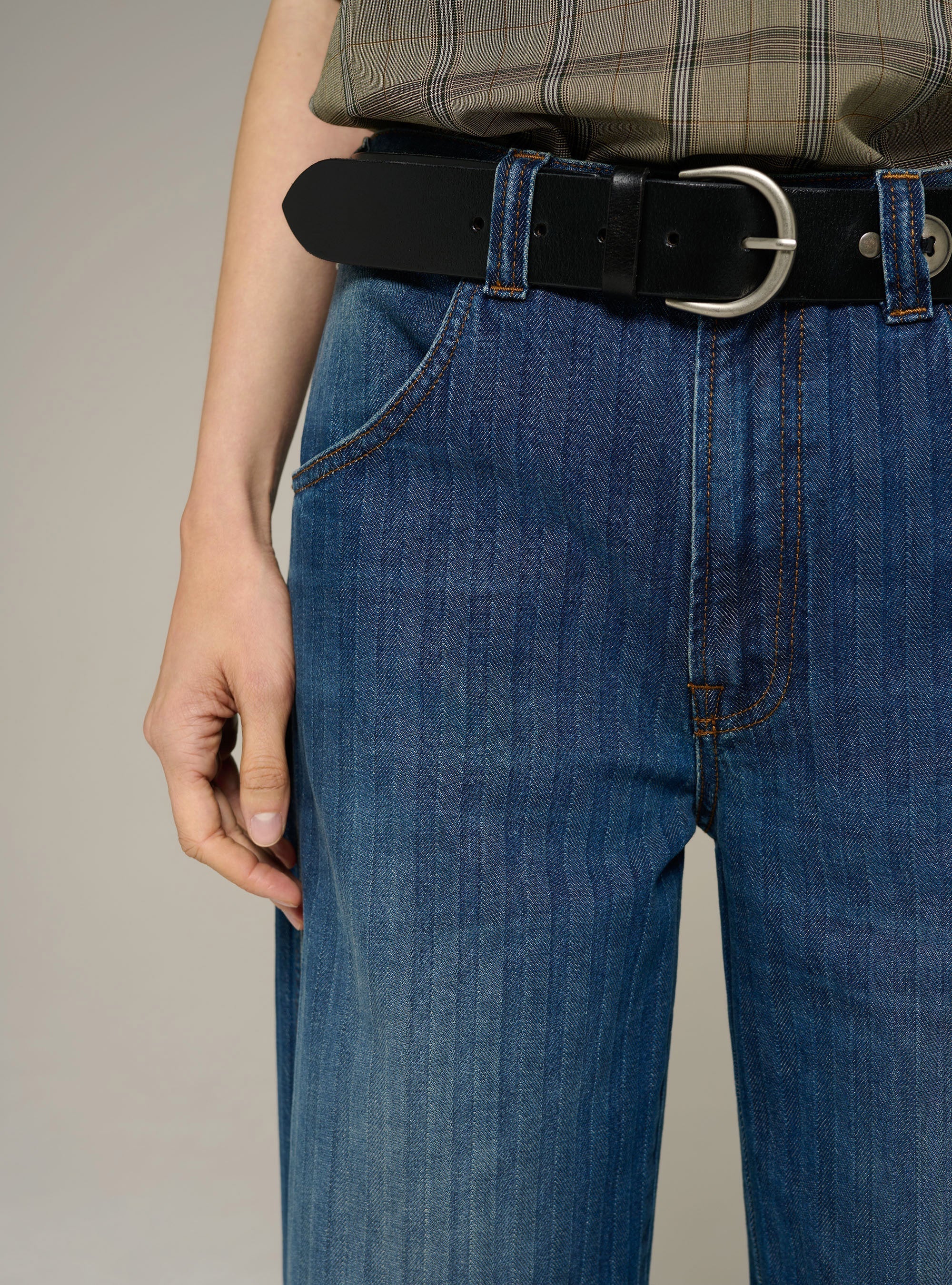 Cotélac Boyfriend jeans