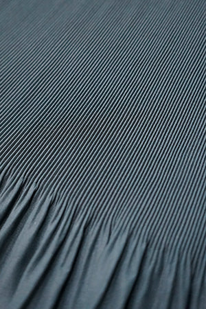 Our different pleats – COTELAC | Official Store